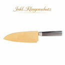 Kokutan - Deba Fischmesser - Zubehör - Ironwood