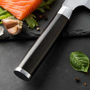 Kokutan - Deba Fischmesser - Zubehör - Ironwood