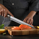 Kokutan - Sashimi Fischmesser - Zubehör - Ironwood