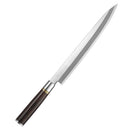Kokutan - Sakimaru Fischmesser - Zubehör - Ironwood
