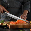 Kokutan - Sakimaru Fischmesser - Zubehör - Ironwood