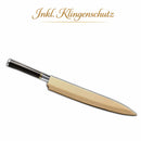 Kokutan - Sakimaru Fischmesser - Zubehör - Ironwood