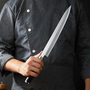 Kokutan - Sakimaru Fischmesser - Zubehör - Ironwood