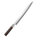 Kokutan - Sakimaru Fischmesser - Zubehör - Ironwood