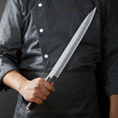 Kokutan - Sakimaru Fischmesser - Zubehör - Ironwood