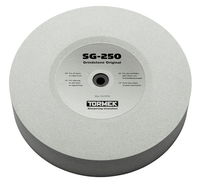 Originalschleifstein SG-250 - Zubehör - Tormek