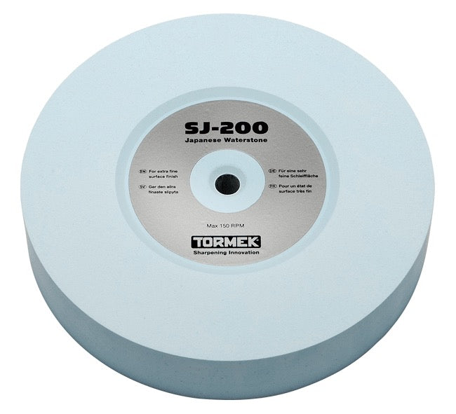 Schleifstein SJ-200 Japanese - Zubehör - Tormek