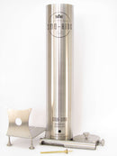 Set | Giga-Smo Rauchgenerator - Zubehör - SMO-KING