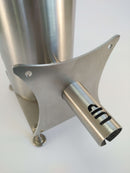 Set | Grill-Smo Rauchgenerator - Zubehör - SMO-KING