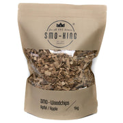 Apfel Chips  1kg - Zubehör - SMO-KING
