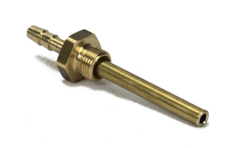 Messingdüse | Grill-Smo - Ersatzteil - SMO-KING