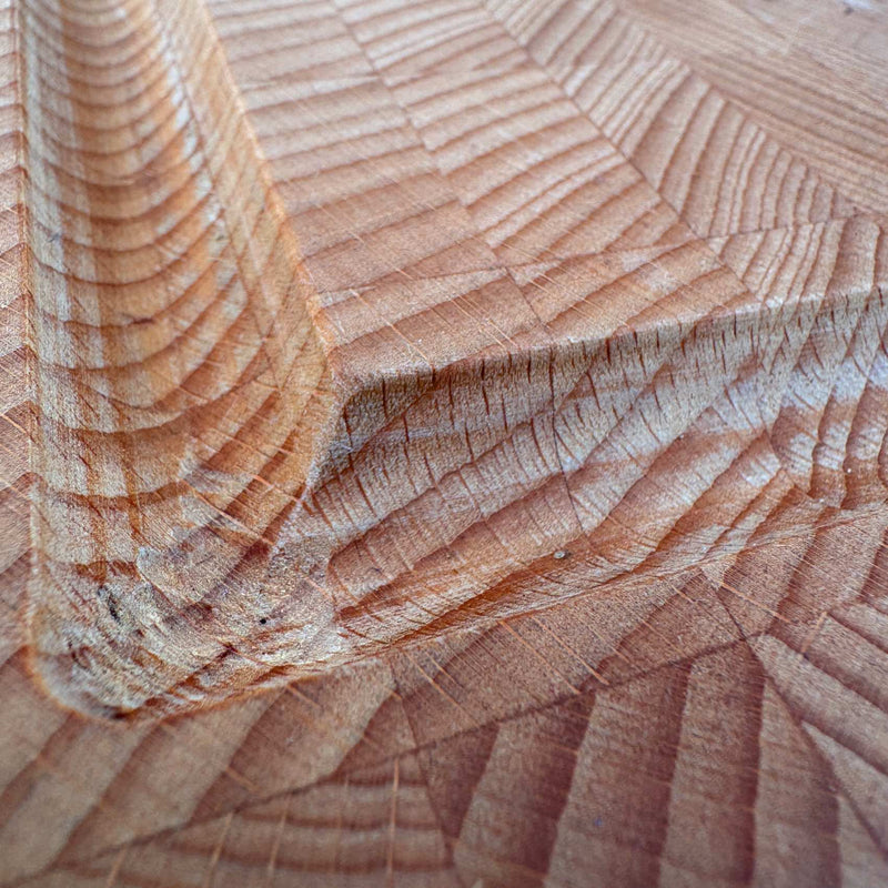 Butcher Block Swiss Made - 55 x 45 x 5 cm - Zubehör - Pelletgrill.ch