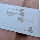 Butcher Block Swiss Made - 55 x 45 x 5 cm - Zubehör - Pelletgrill.ch