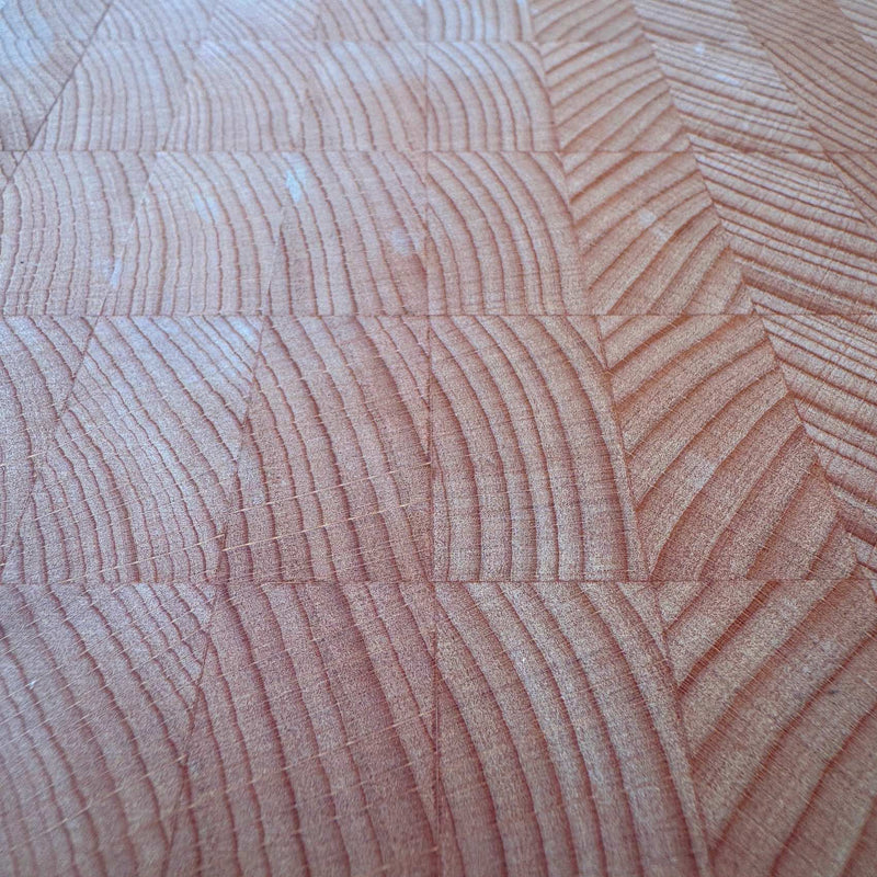 Butcher Block Swiss Made - 55 x 45 x 5 cm - Zubehör - Pelletgrill.ch