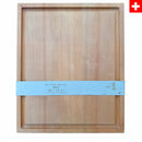 Schneidebrett Swiss Made - 55 x 45 cm - Zubehör - Pelletgrill.ch