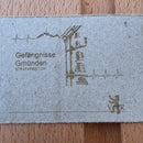 Schneidebrett Swiss Made - 55 x 45 cm - Zubehör - Pelletgrill.ch