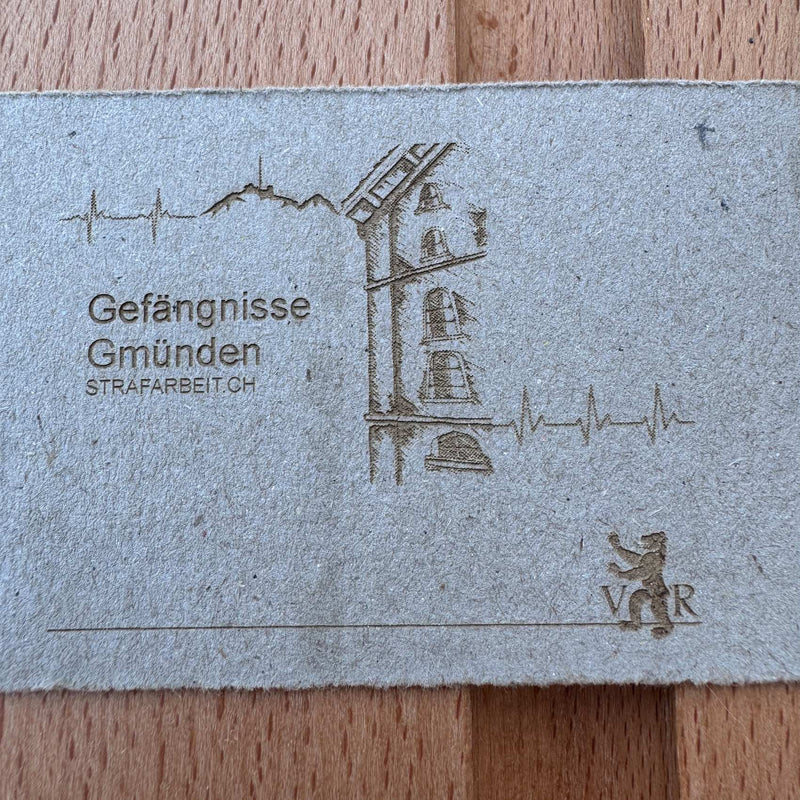 Schneidebrett Swiss Made - 55 x 45 cm - Zubehör - Pelletgrill.ch