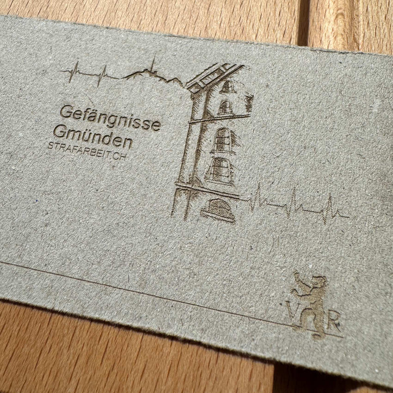 Schneidebrett Swiss Made - 34 x 29 cm - Zubehör - Pelletgrill.ch