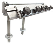 Schleifvorrichtung SVH-320 für Maschinenhobelmesser - Zubehör - Tormek