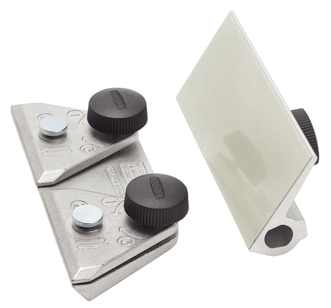 Schleifvorrichtung SVX-150 für Scheren - Zubehör - Tormek