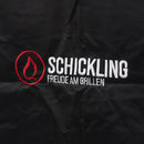 Abdeckung für Big Buddy - Zubehör - Schickling-Grill