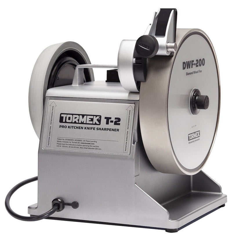 Messer-Schleifmaschine T-2 Pro Kitchen - Zubehör - Tormek