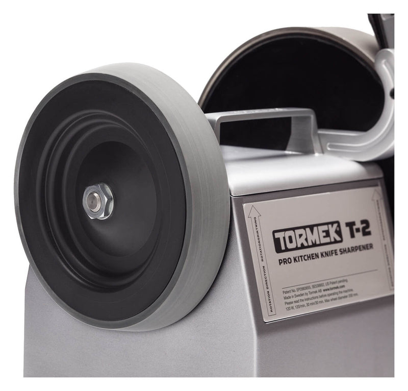 Messer-Schleifmaschine T-2 Pro Kitchen - Zubehör - Tormek