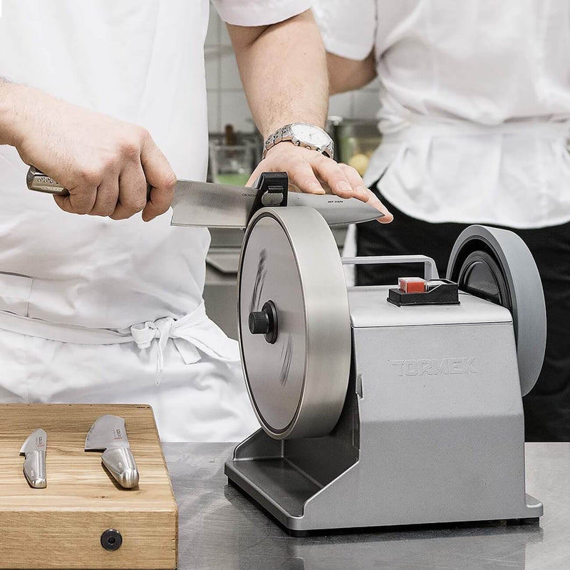 Messer-Schleifmaschine T-2 Pro Kitchen - Zubehör - Tormek