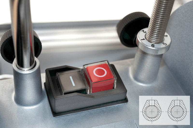 Nassschleifmaschine T-4 Original - Zubehör - Tormek