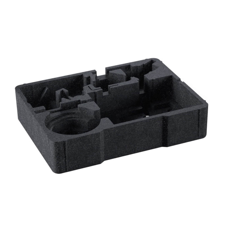 Koffereinlage TNT-00 für Drechslerpaket - Zubehör - Tormek