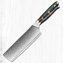 Damast Nakiri | Terra Line - Zubehör - Ironwood