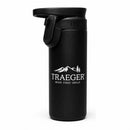 Camelbak Trinkflasche Schwarz