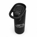 Camelbak Trinkflasche Schwarz