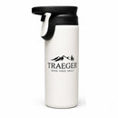 Camelbak Trinkflasche Weiss