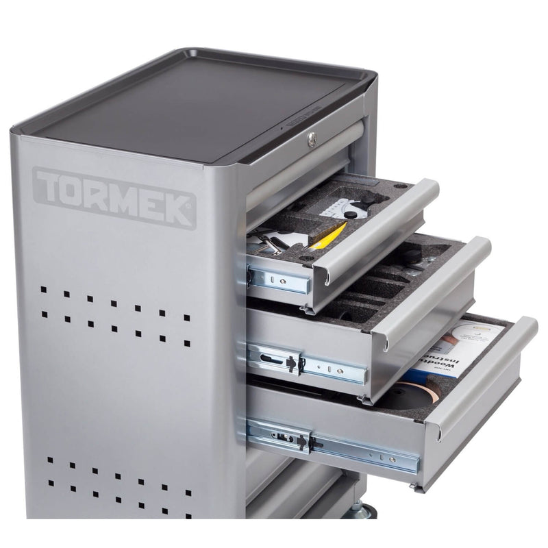Schleifstation TS-740 - Zubehör - Tormek
