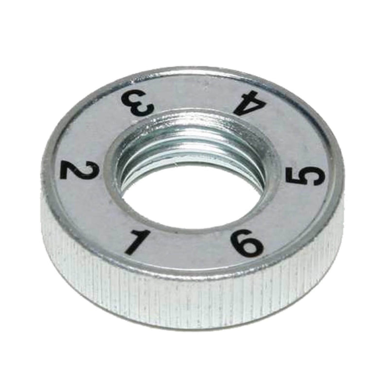 Einstellmutter mit Skala - Zubehör - Tormek