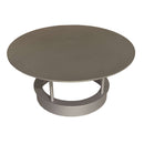 Hitzeschild-Deckel für Feuersäule - Ambiente - Wood Fire