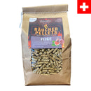 Fiige | Räucherpellets Swiss Made - Pellets - Wood-Farm
