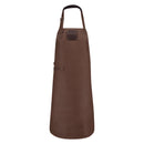Büffelschürze - Braun - Zubehör - Witloft