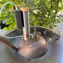 WOK-SMO inkl. Kaltrauchgenerator - Zubehör - SMO-KING