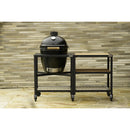 The Onyx - Large Starter Set - Kohlengrill - Big-Green-Egg