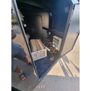 Schwerer Profi-Smoker auf Anhänger | Auf Anfrage