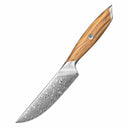 Nagare - Damast Steakmesser - Zubehör - Ironwood
