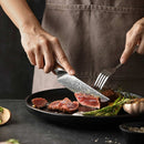 Nagare - Damast Steakmesser - Zubehör - Ironwood