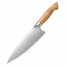 Shizen - Chefmesser - Zubehör - Ironwood