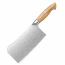 Shizen - Hackmesser - Zubehör - Ironwood