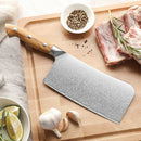 Shizen - Hackmesser - Zubehör - Ironwood