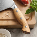 Shizen - Hackmesser - Zubehör - Ironwood