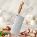 Shizen - Hackmesser - Zubehör - Ironwood