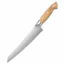 Shizen - Brotmesser - Zubehör - Ironwood